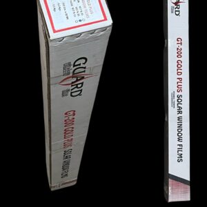 GUARD METALİZE FİLM - BLUE